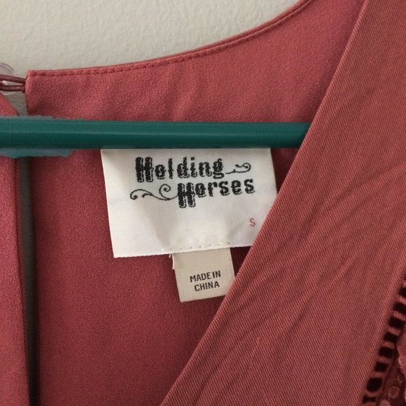 Anthropologie Dress - Picture 2 of 5